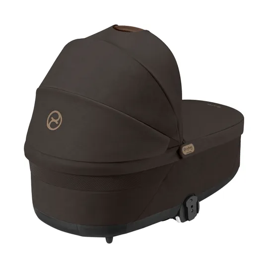 Cybex Balios 3-in-1 Kinderwagen Set M 