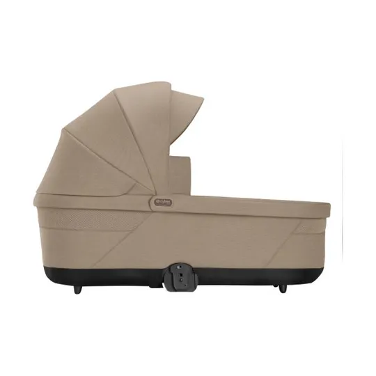 Cybex Balios One Box Plus – Almond Beige