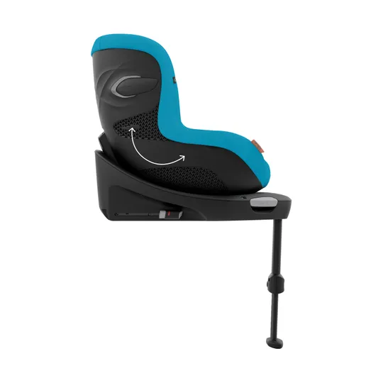 Cybex Autostoel Sirona G i-Size Plus