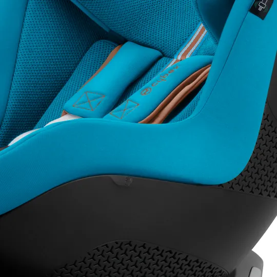Cybex Autostoel Sirona G i-Size Plus
