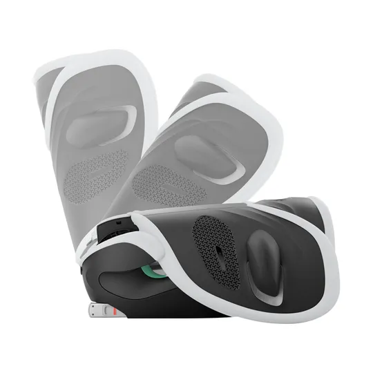 Cybex Solution G2 I-Fix Autostoeltje