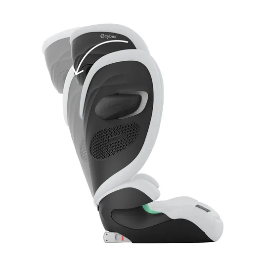 Cybex Solution G2 I-Fix Autostoeltje