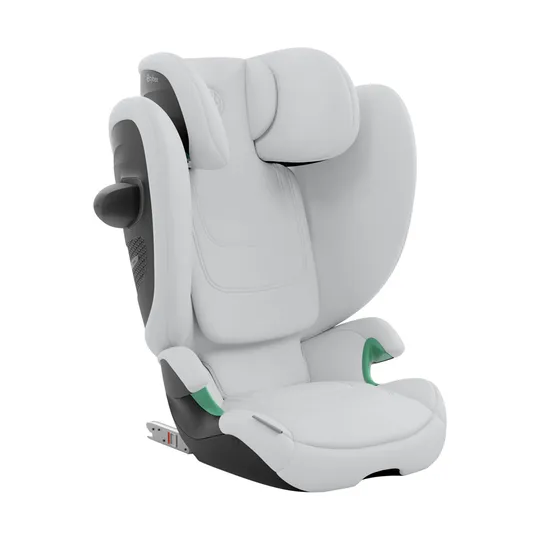 Cybex Solution G2 I-Fix Autostoeltje