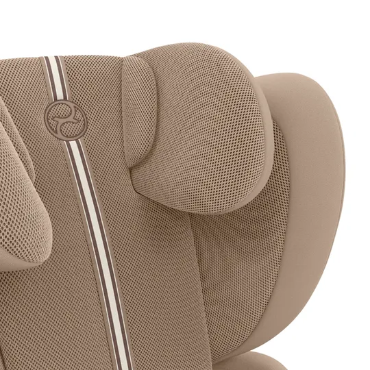 Cybex Solution G2 I-Fix Plus Autostoeltje