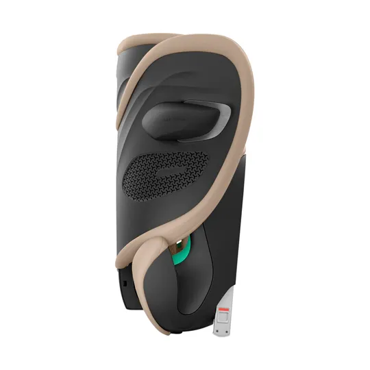 Cybex Solution G2 I-Fix Plus Autostoeltje