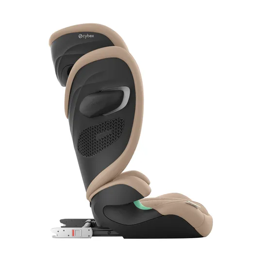 Cybex Solution G2 I-Fix Plus Autostoeltje