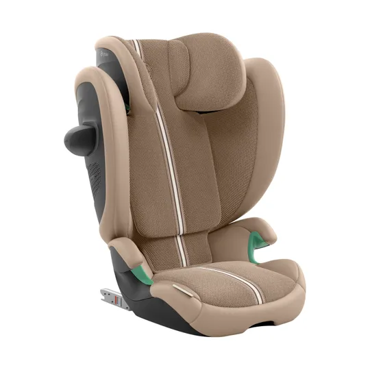 Cybex Solution G2 I-Fix Plus Autostoeltje