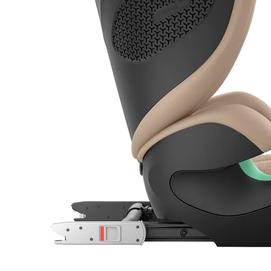 Cybex Solution G2 I-Fix Plus Autostoeltje