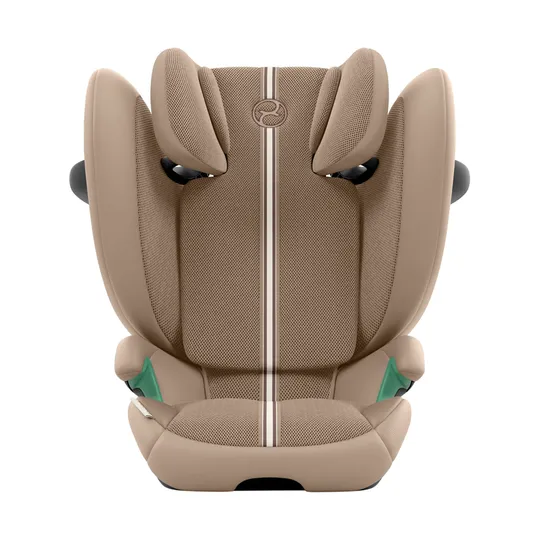 Cybex Solution G2 I-Fix Plus Autostoeltje