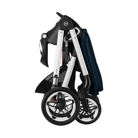 Cybex Wandelwagen Talos S Lux
