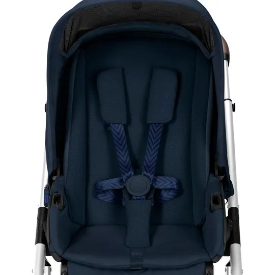 Cybex Wandelwagen Talos S Lux