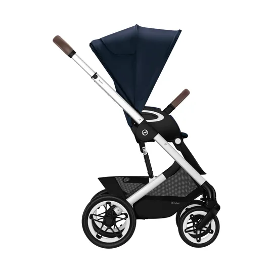 Cybex Wandelwagen Talos S Lux