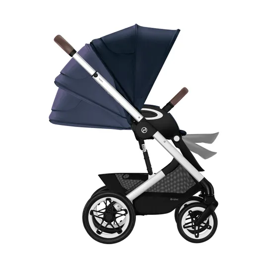 Cybex Wandelwagen Talos S Lux