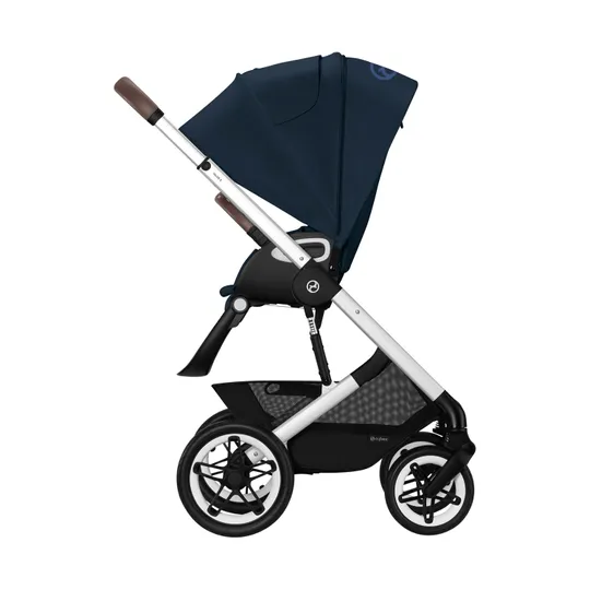 Cybex Wandelwagen Talos S Lux