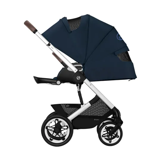Cybex Wandelwagen Talos S Lux
