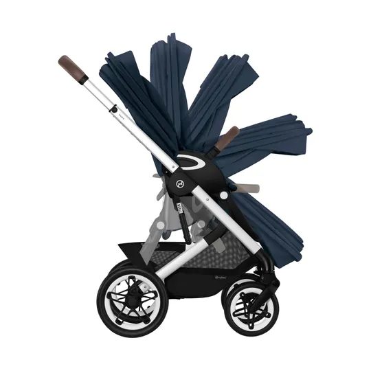 Cybex Wandelwagen Talos S Lux