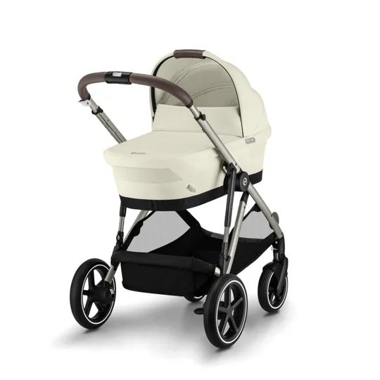 Cybex Tweelingwagen Gazelle S