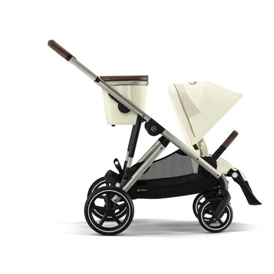 Cybex Tweelingwagen Gazelle S