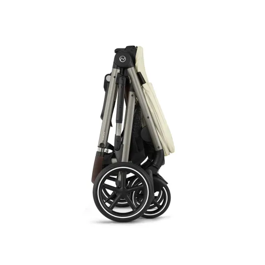 Cybex Tweelingwagen Gazelle S