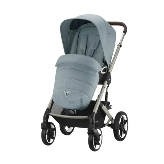 Cybex Talos S Lux Combi-Kinderwagen 2-in-1