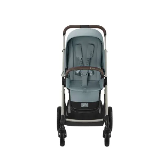 Cybex Talos S Lux Combi-Kinderwagen 2-in-1