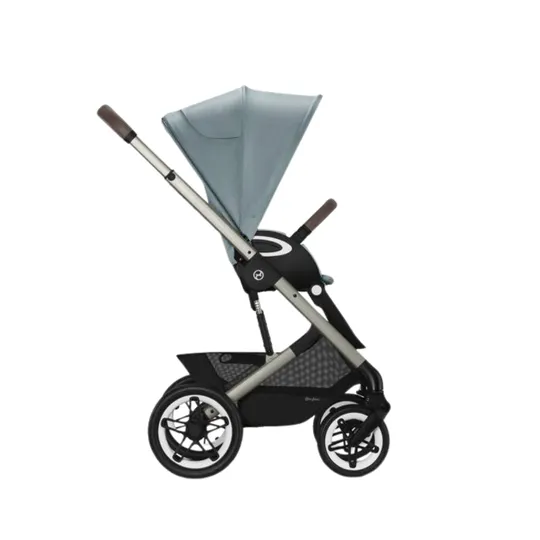 Cybex Wandelwagen Talos S Lux