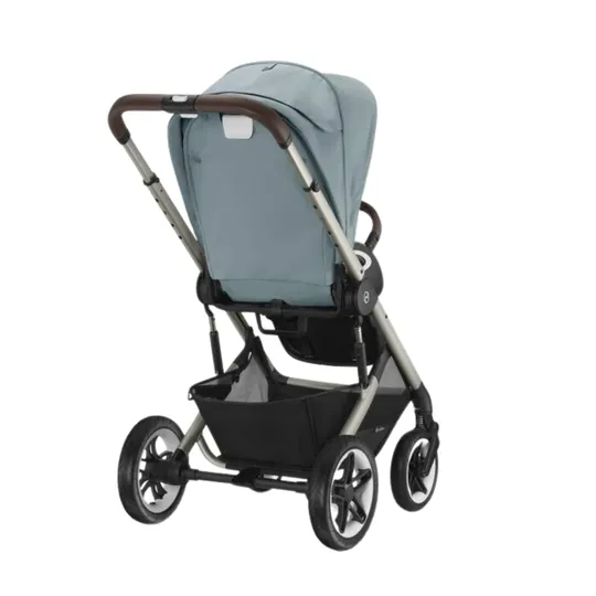 Cybex Talos S Lux Combi-Kinderwagen 2-in-1