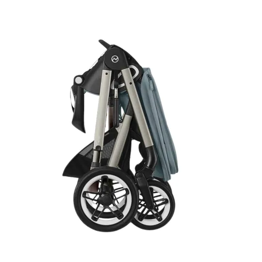 Cybex Wandelwagen Talos S Lux