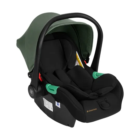 Kikkaboo Darling Kinderwagen 3 in 1
