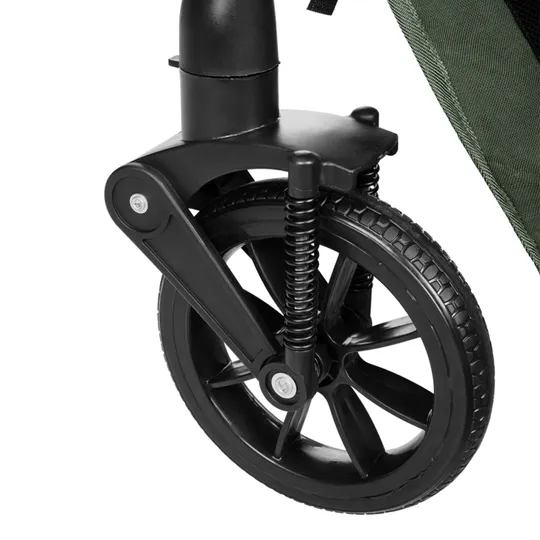 Kikkaboo Darling Kinderwagen 3 in 1