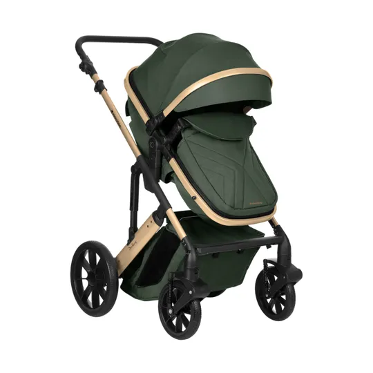 Kikkaboo Darling Kinderwagen 3 in 1