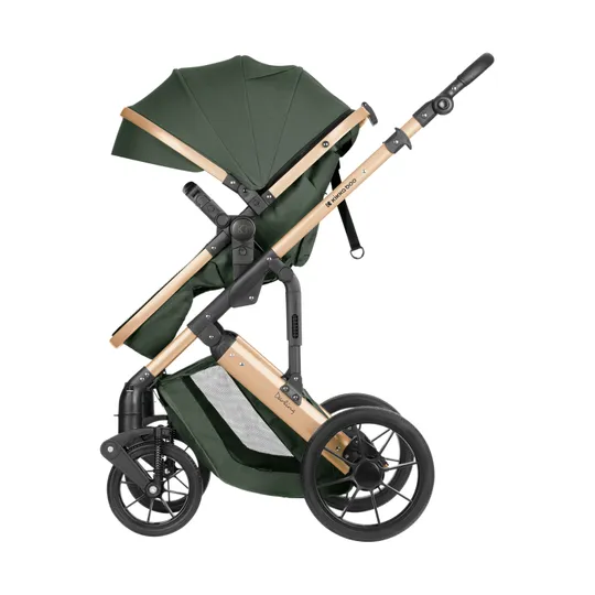 Kikkaboo Darling Kinderwagen 3 in 1