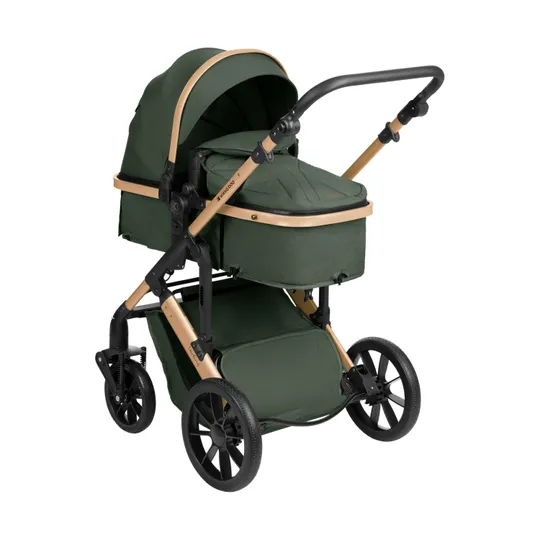 Kikkaboo Darling Kinderwagen 3 in 1