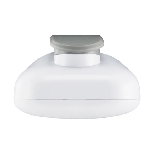 Alecto Babyfoon Modern Full Eco Audio - DBX130 - Wit