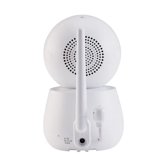 Alecto DVM2043 Beeldbabyfoon