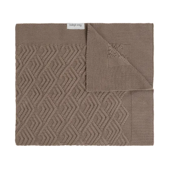 Baby's Only Sierra Ledikantdeken