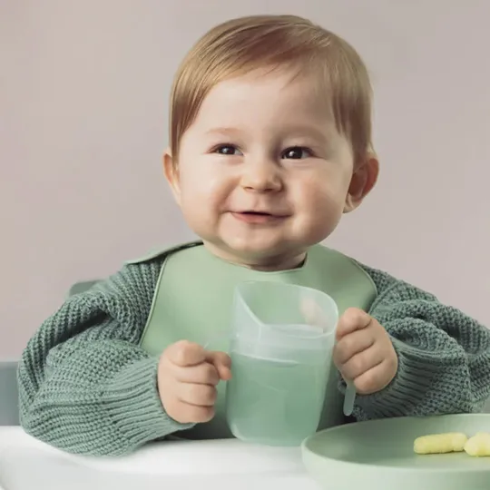 Difrax Genius Oefenbeker