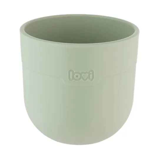 Difrax Lovi Eetset met beker