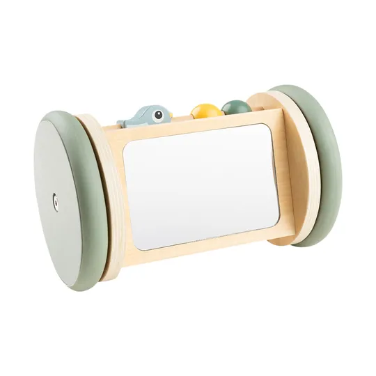 Done By Deer Birdee Activiteiten Roller - Colour Mix