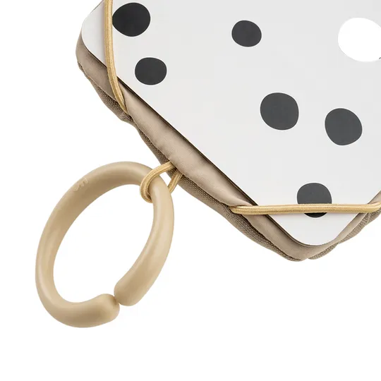 Done By Deer Deer Contrast Kaartenhouder