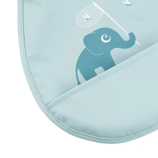 Done By Deer Elphee Slab - 2 Stuks - Blue