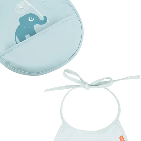 Done By Deer Elphee Slab - 2 Stuks - Blue