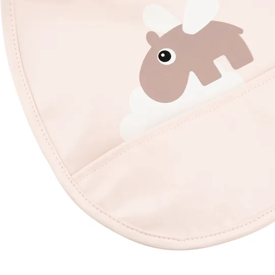 Done By Deer Happy Clouds Slab - 2 Stuks - Powder