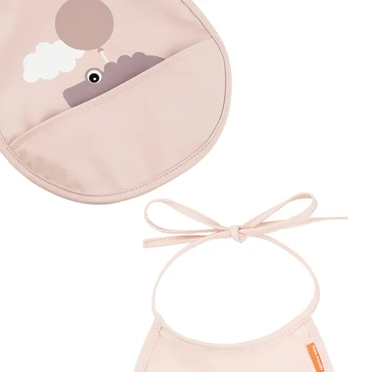 Done By Deer Happy Clouds Slab - 2 Stuks - Powder