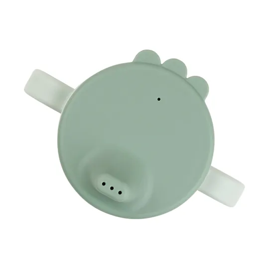 Done By Deer Tuitbeker - Happy Dots