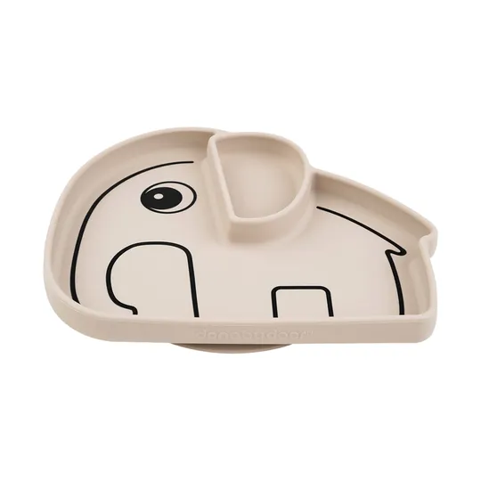 Done By Deer Elphee Stick&Stay Bord - Sand