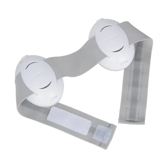 Dooky Gehoorbeschermer 2-in-1