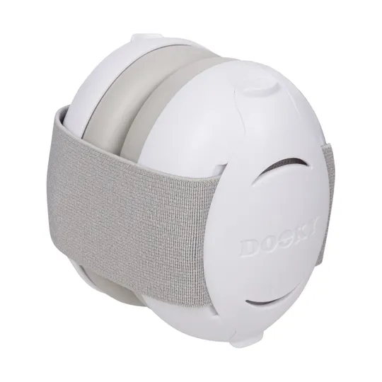 Dooky Gehoorbeschermer 2-in-1