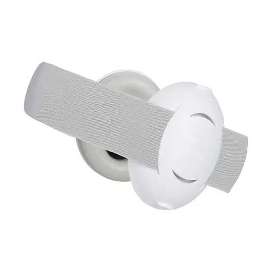 Dooky Gehoorbeschermer 2-in-1