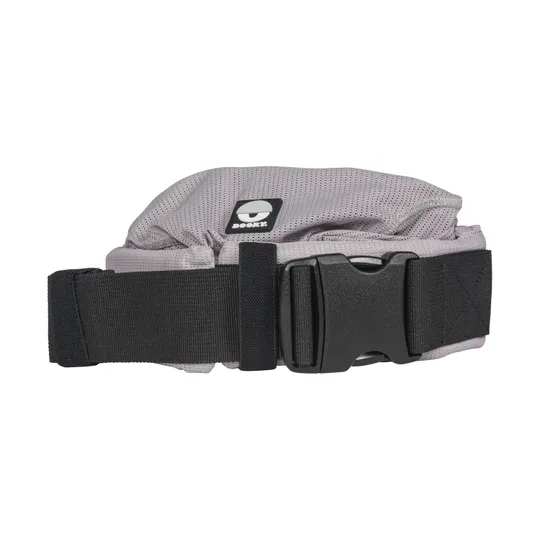 Dooky Splash Carrier - Grey